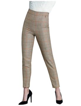 Relish pantalone vita alta Panerty