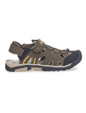 Sandali Overland 21145 Marrone 41