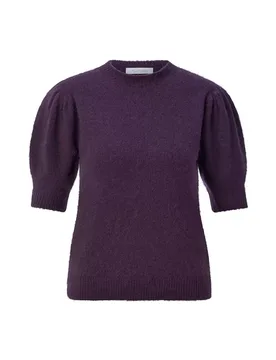 Cozy Puff Shirt female - L - FashionsVida