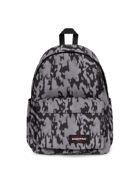Sac de Cours Université Day Office 31L Housse PC, Double Compartiment Furrious Grey furrious grey Moyen unisex - Eastpak - FashionsVida