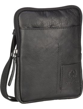 Bolso de hombro 'Hyde Park'