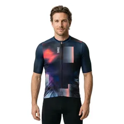 Maillot à Manches Courtes Lock 2.4