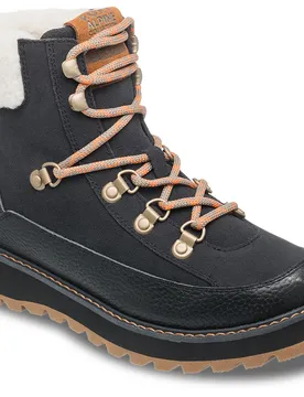 Bottes Azelie Black EU 36