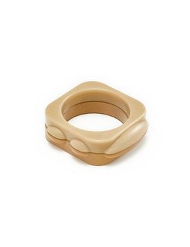 Bracelets compromiso Cocha Ostra