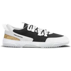 Sneaker Revive Barefoot Light Grey / Black EU 42