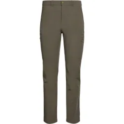 Risco pantalón montaña hombre Marron (S)