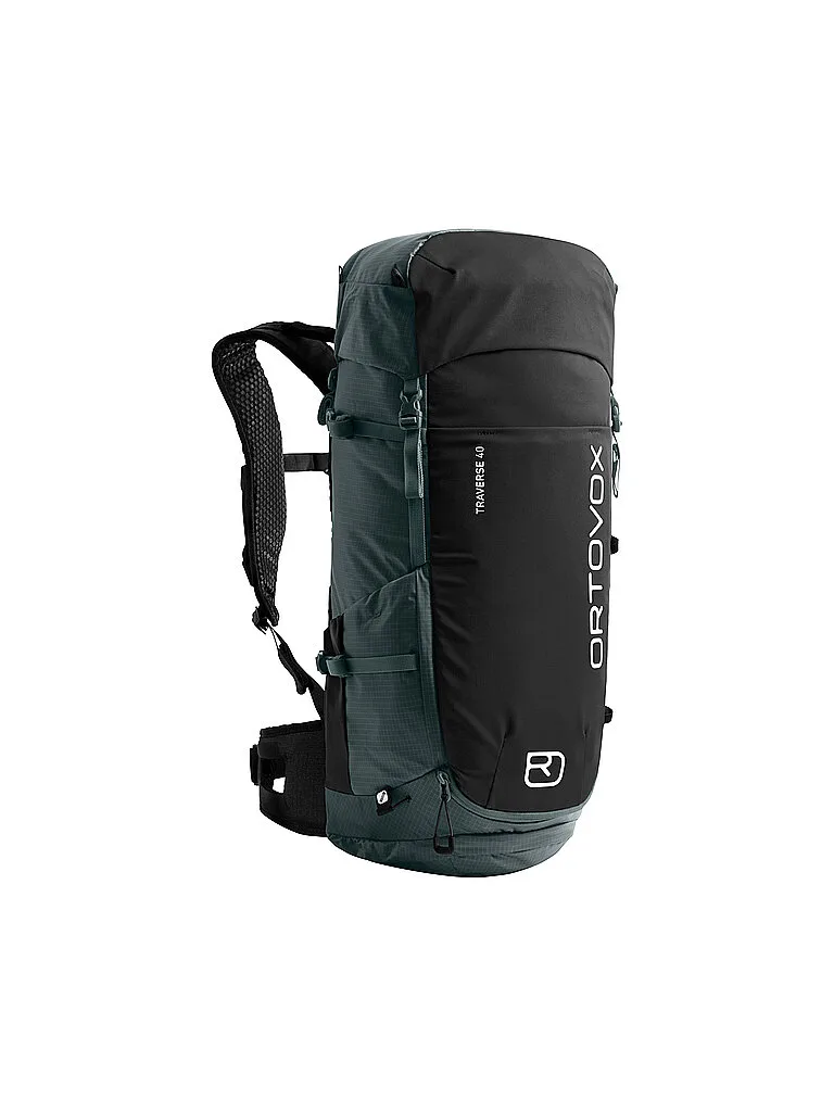 Wanderrucksack Traverse 40 grau B - Ortovox - FashionsVida
