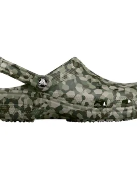 Zuecos unisex Classic Confetti Clog U - Crocs - FashionsVida
