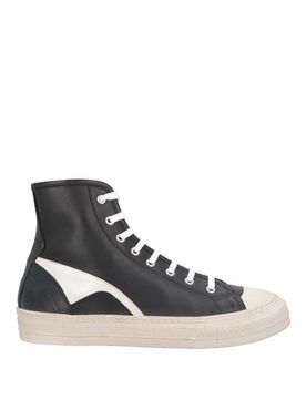 Sneakers Herren Schwarz 40,42 Herren