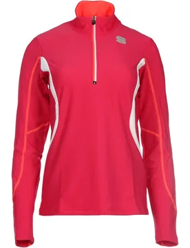 Cardio tech forro polar esquí de fondo mujer - Sportful - FashionsVida