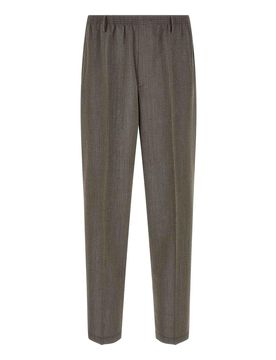 Cellar Door Pantaloni Alfred Bl