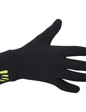 Gants Polartec Black XS
