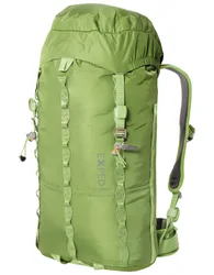 Sac à dos d'alpinisme - Mountain Pro 40 Mossgreen en Nylon - Taille M - Vert
