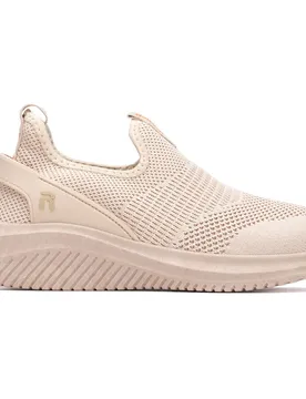 Scarpe Senza Lacci 17509 Nude EU 36