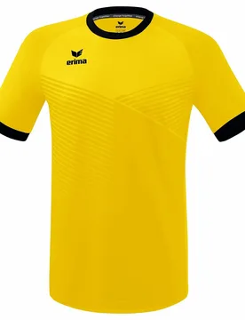 Trikot Mantua - Jaune - male - Size: M - Erima - FashionsVida