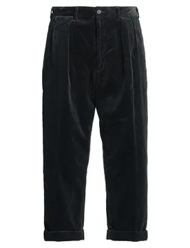 Pantalones Hombre Verde oscuro L,M,XL Hombre - Beams - FashionsVida