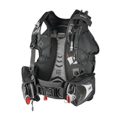 Mares Bcd Bolt Sls
