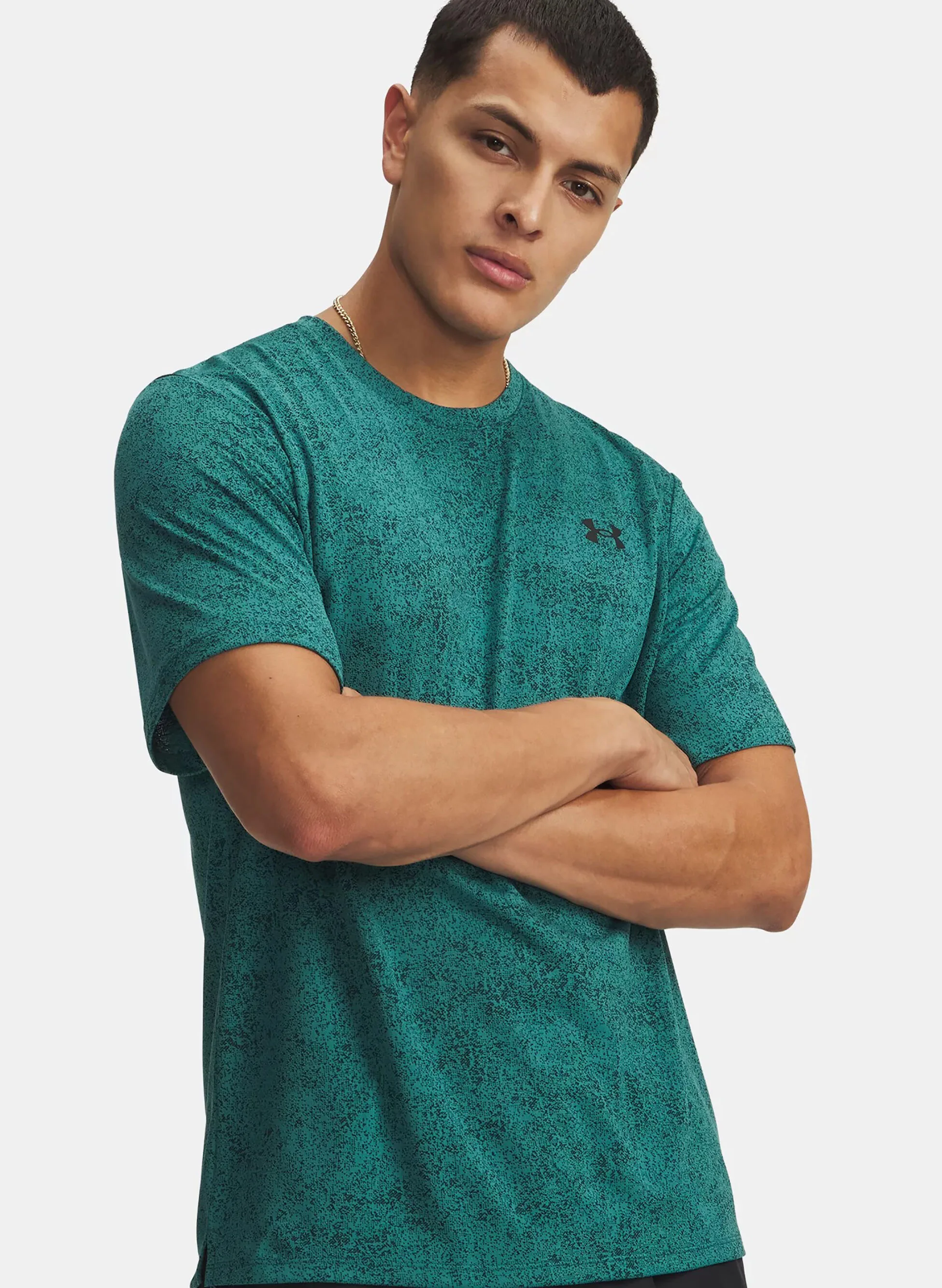 UNDER ARMOUR MAGLIA TECH™ M - Under armour - FashionsVida