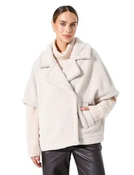 Giacca J5009 Neutral Blonde XL - Garcia - FashionsVida