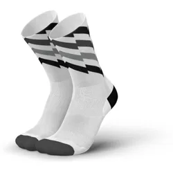 ULTRALIGHT WAVES LAUFSOCKEN Unisex White 35-38