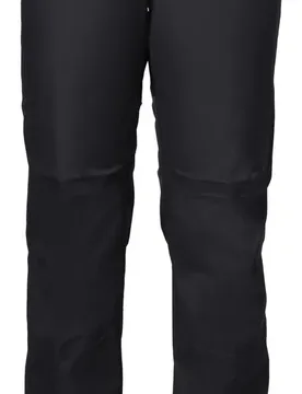 Drop II Damen Regenhose, schwarz 38