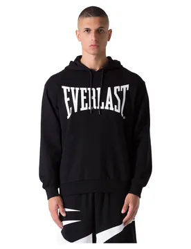 Sweat à Capuche Tiger Black L