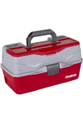 Three Tray Classic Tackle Box