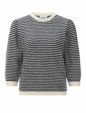 Pullover dunkelblau M damen