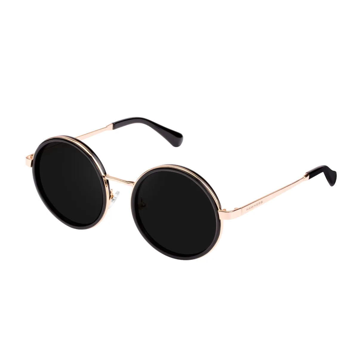 Gafas de sol Gold - Dark Tulum - Hawkers - FashionsVida