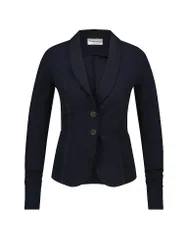 Penn&ink Blazer LISA bleu 36