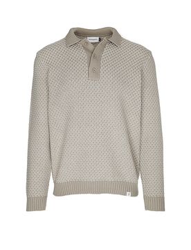 Nowadays Pullover beige XXL