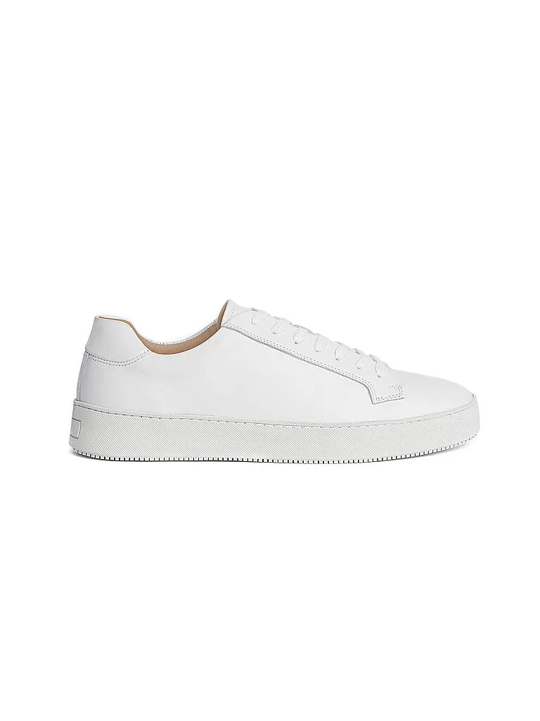 Sneaker SALAS blanc 44 - Tiger of Sweden - FashionsVida