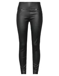 Gaudì Pantalones vaqueros Mujer Negro 26 Mujer