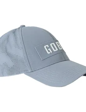 Gobik Cappello Trucker 3.0 Stormy