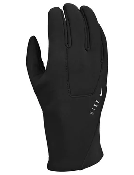 Accessories Guanti Shield Phenom Black / Black / Silver S - Nike - FashionsVida