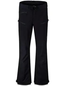 Pantalon Dawn Patrol Hybrid Black M - Black diamond - FashionsVida