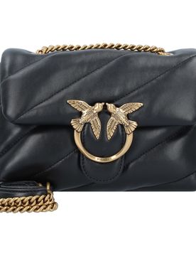 Bolso de hombro 'Love' /