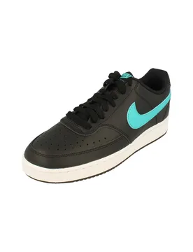 Court Vision Lo Mens Trainers - - Size: 5.5 - Nike - FashionsVida