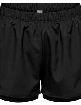 Shorts 15283610 Inpjanne-Black It Xs;It L;It Xl Female