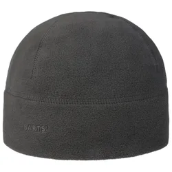 Uni Fleece Pull on by - dark grey - Herren - Size: One Size