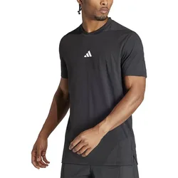 T-shirt à Manches Courtes Designed For Training Black XL
