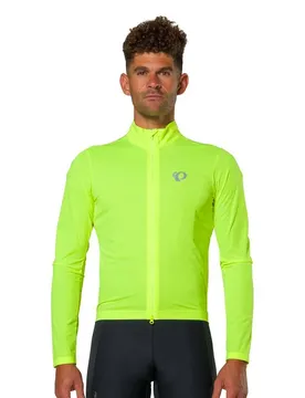 Izumi Giacca Pro Barr Screaming Yellow