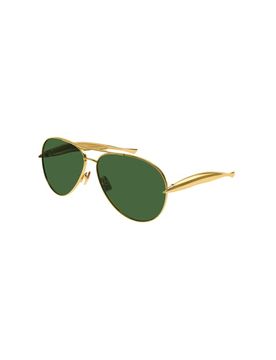 Lunette de Soleil aviateur