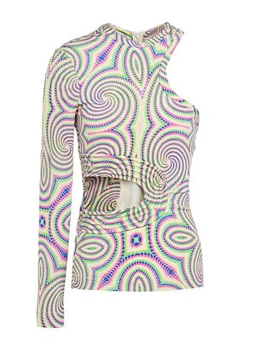 Top Damen Beige 28,32,36,38 Damen - Stella McCartney - FashionsVida