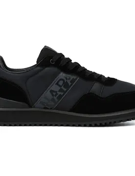 Sneaker Cosmos 01 Black Beauty EU 44