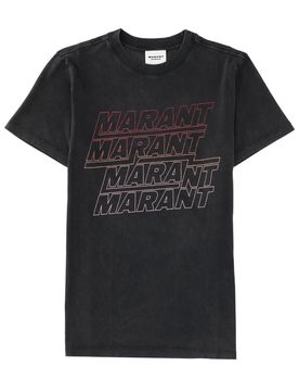 Classic Cotton T-Shirt for Women