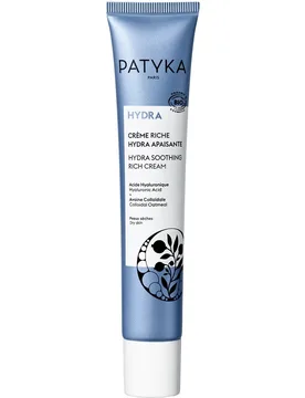 Crema Rica Hydra Calmante - Patyka - FashionsVida