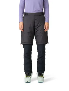 Short Taya Anthracite M