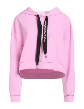 GAëLLE Paris Sweatshirt Damen Rosa 1 Damen - Gaelle Paris - FashionsVida