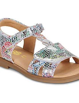 Flache Sandalen Farena 25;26;27 - GBB - FashionsVida